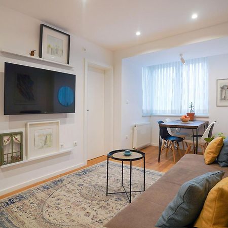 New! Gaiba - Cozy Apartment Nearby The City Hall Saraievo Exterior foto