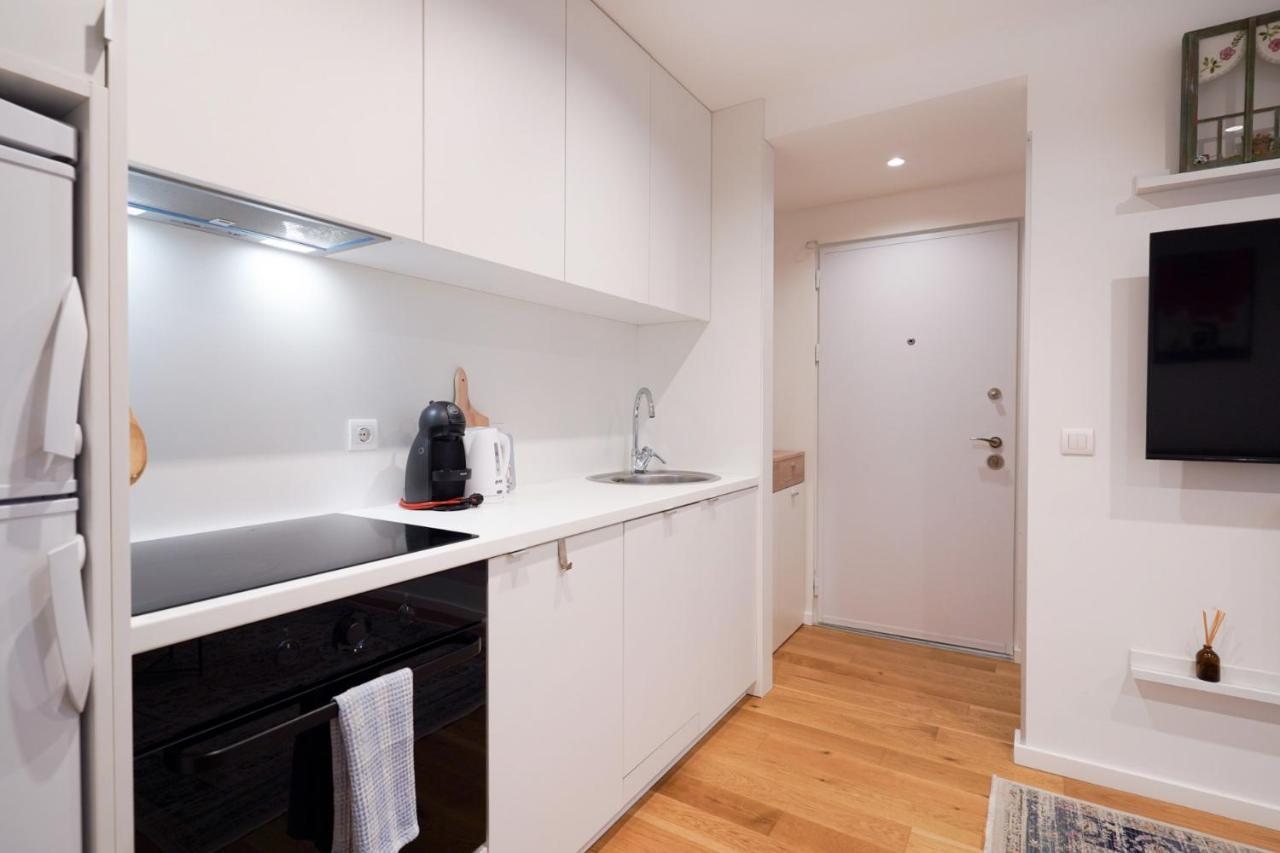 New! Gaiba - Cozy Apartment Nearby The City Hall Saraievo Exterior foto