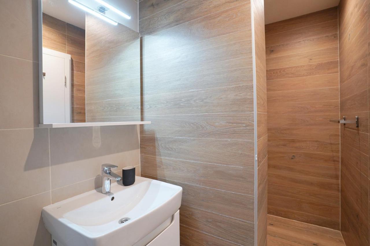 New! Gaiba - Cozy Apartment Nearby The City Hall Saraievo Exterior foto