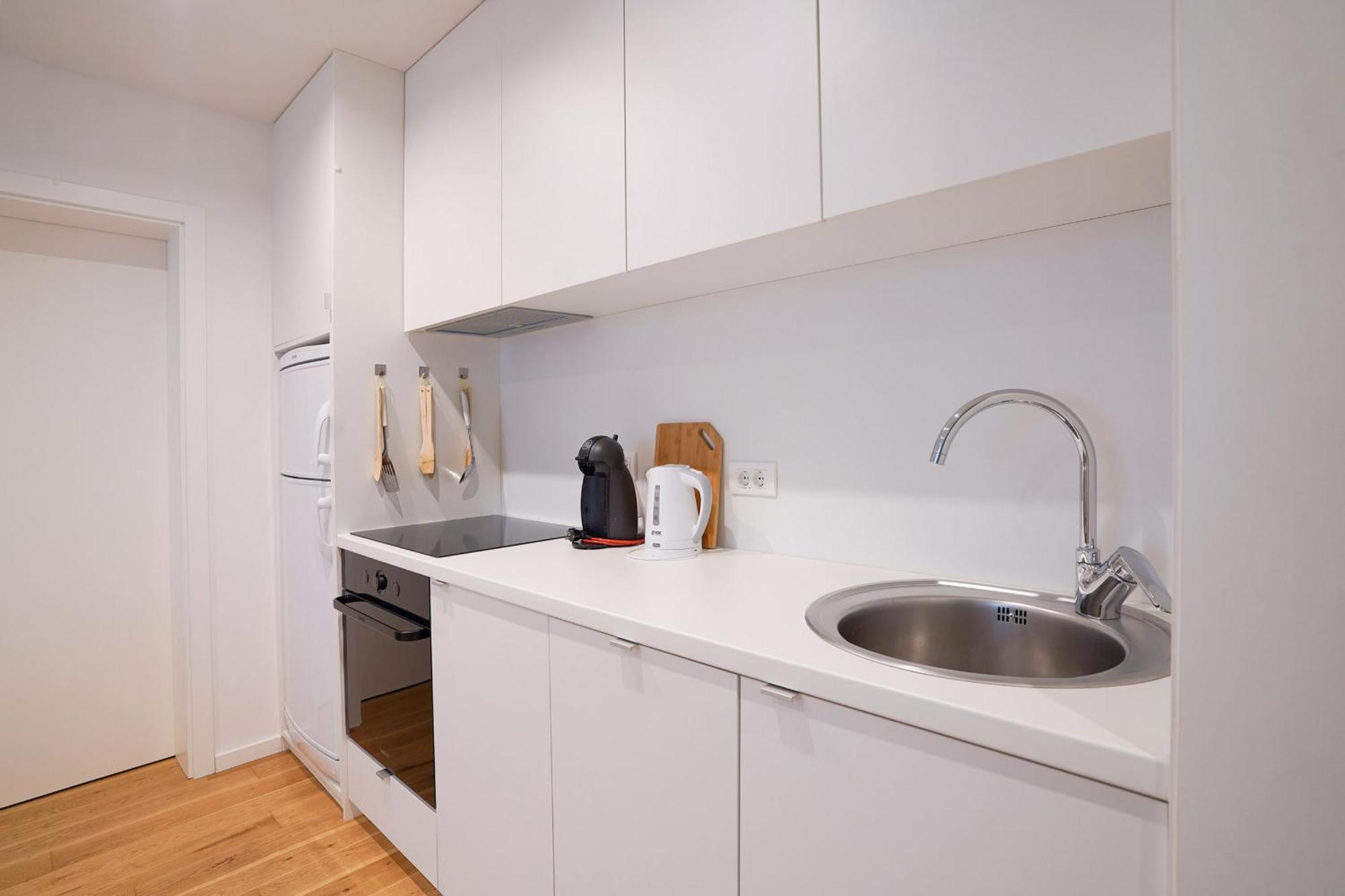 New! Gaiba - Cozy Apartment Nearby The City Hall Saraievo Exterior foto