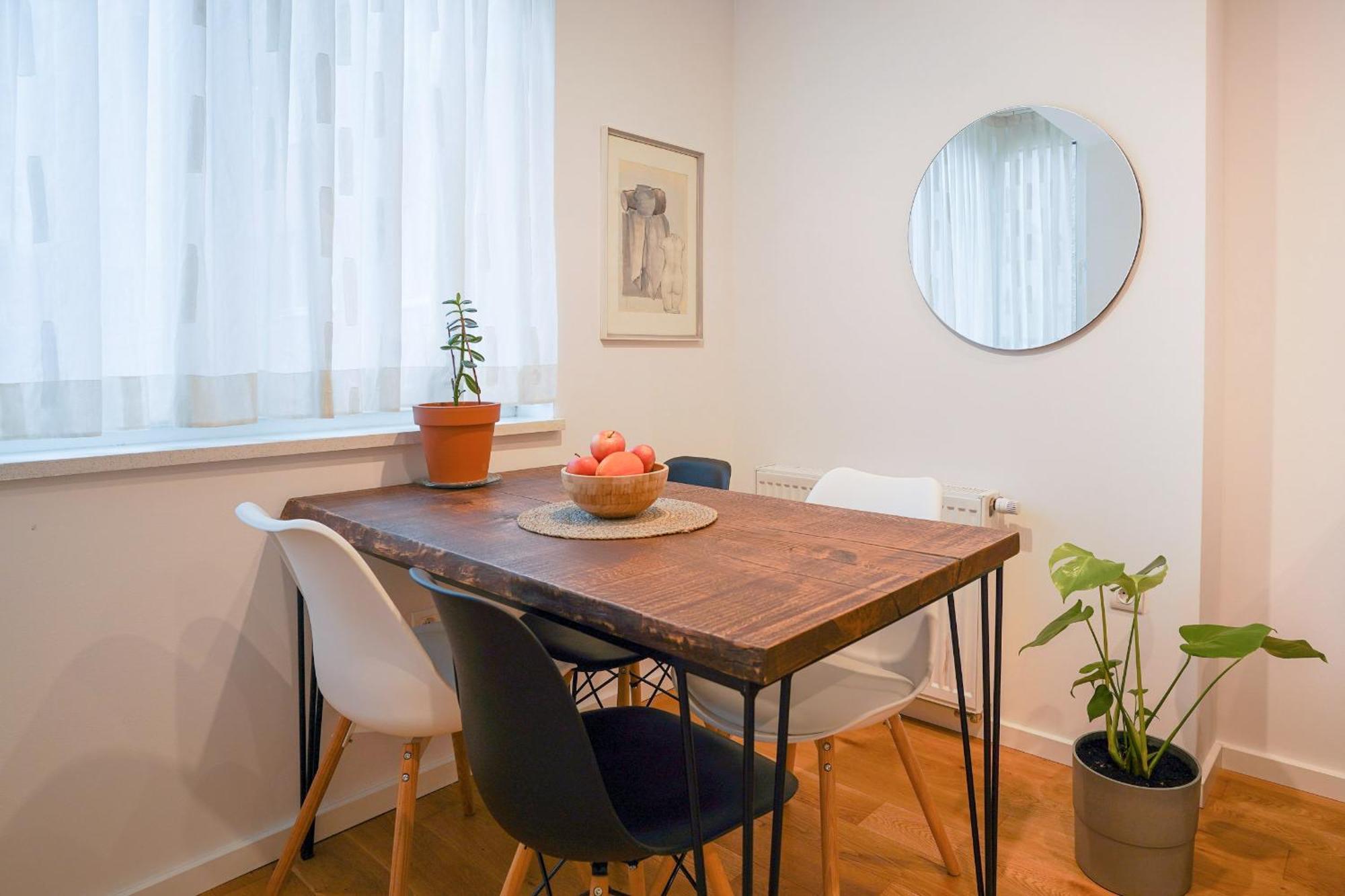 New! Gaiba - Cozy Apartment Nearby The City Hall Saraievo Exterior foto