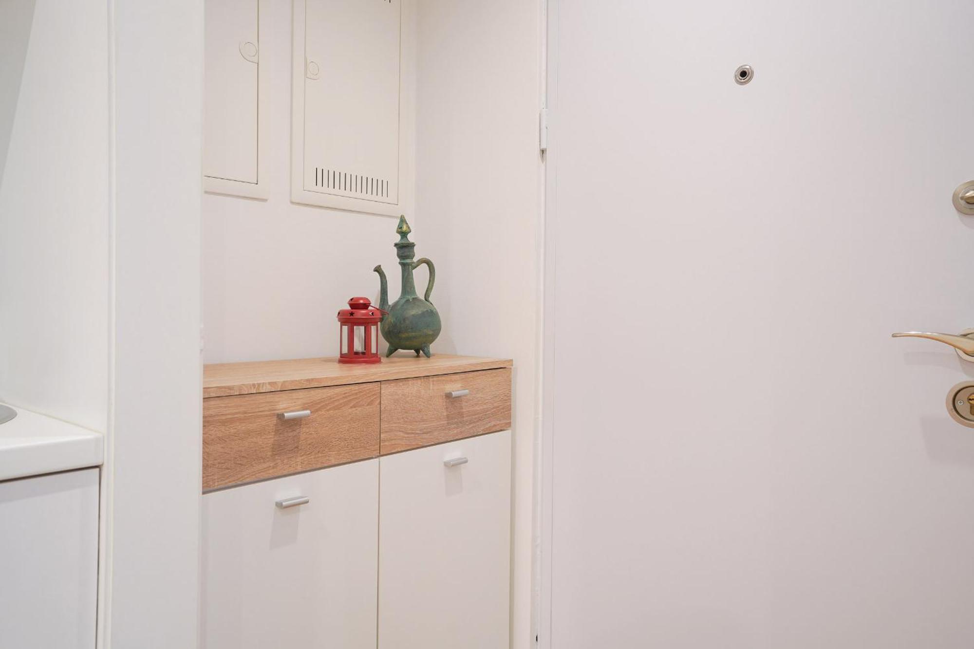 New! Gaiba - Cozy Apartment Nearby The City Hall Saraievo Exterior foto