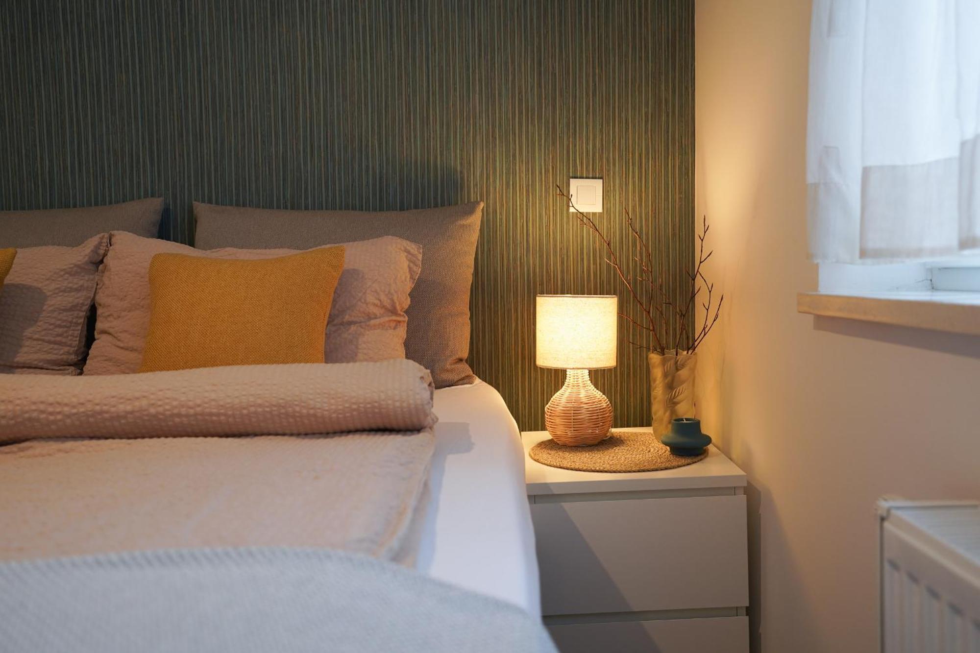 New! Gaiba - Cozy Apartment Nearby The City Hall Saraievo Exterior foto