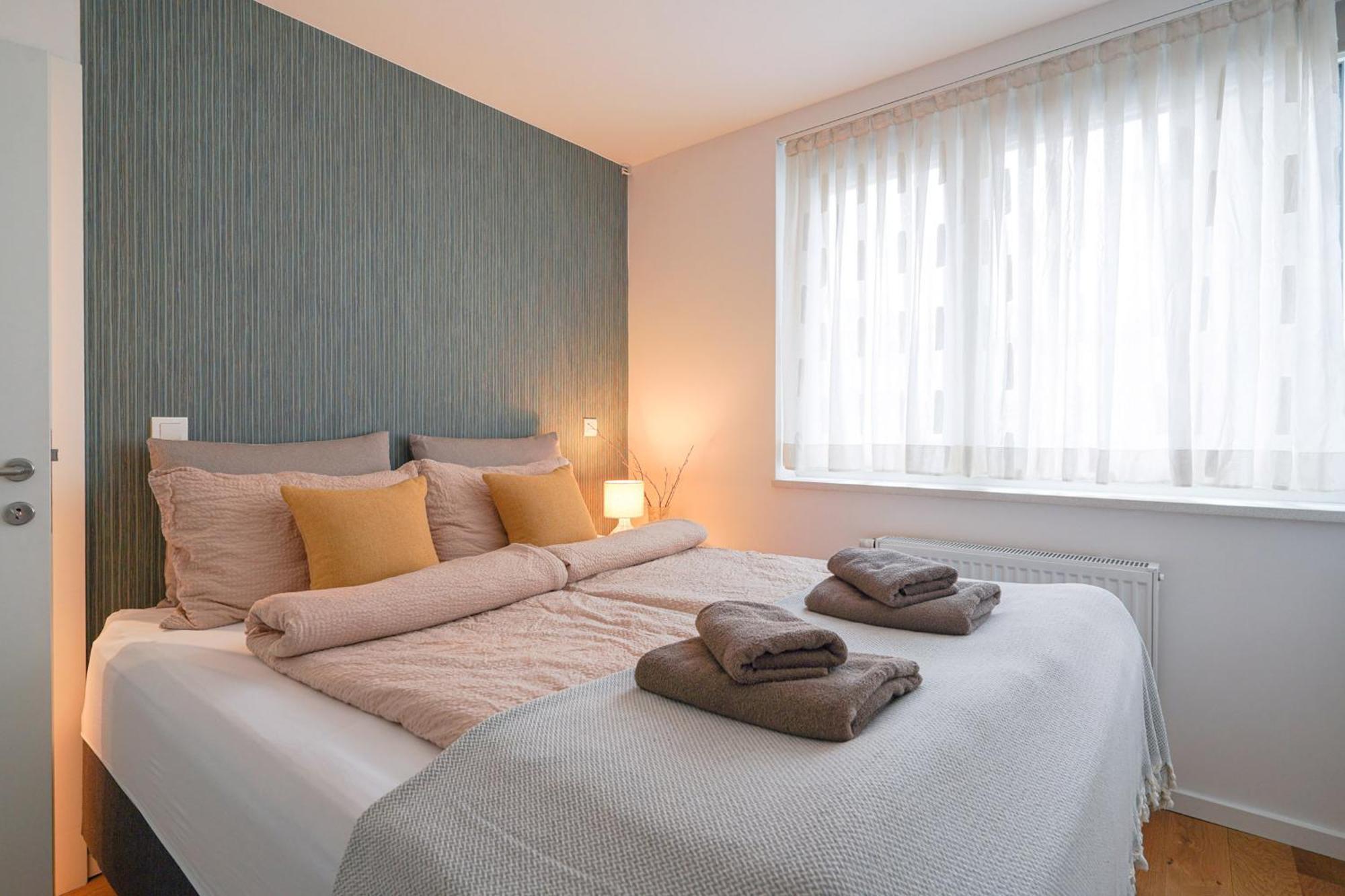 New! Gaiba - Cozy Apartment Nearby The City Hall Saraievo Exterior foto