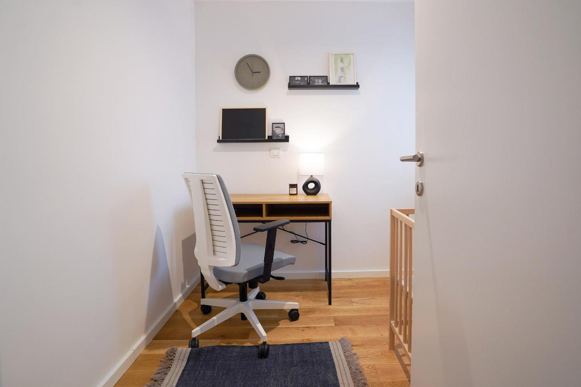 New! Gaiba - Cozy Apartment Nearby The City Hall Saraievo Exterior foto